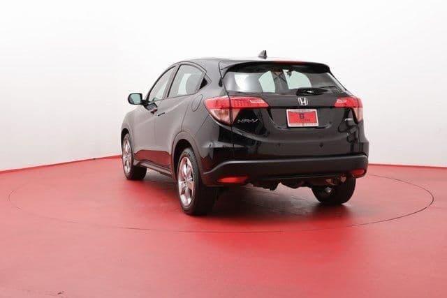 2018 honda hr-v in rahway, new jersey