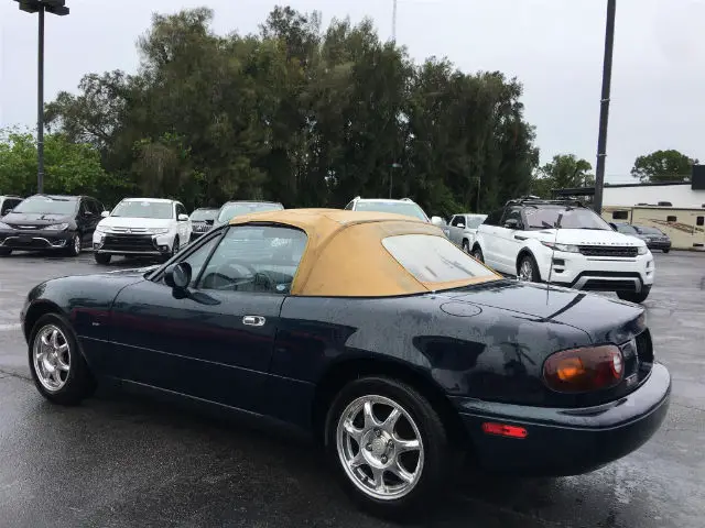 1994 mazda mx-5 miata