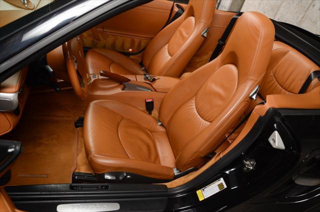 2008 porsche 911 turbo cabriolet