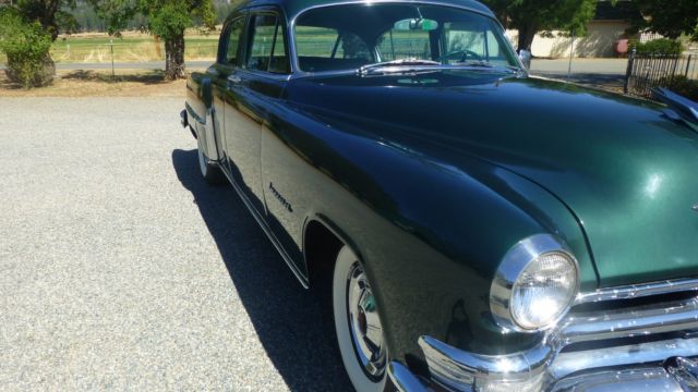 1953 chrysler imperial crown
