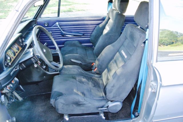 1976 bmw 2002 square tail