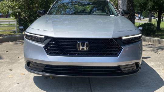 2024 Honda Accord
