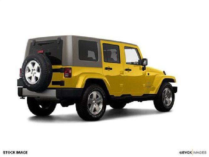 2009 jeep wrangler unlimited x in kendall, fl