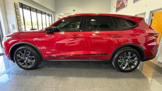 2023 Acura MDX