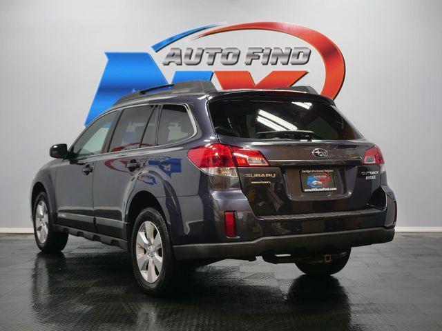 2010 subaru outback in east massapequa, new york