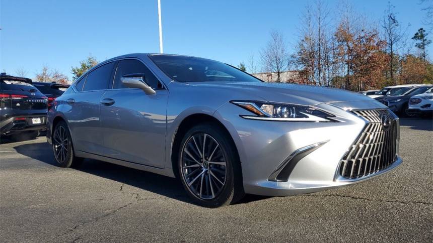 used 2022 lexus es 350 base $39,998great deal 14,775 mi. location: roswell
