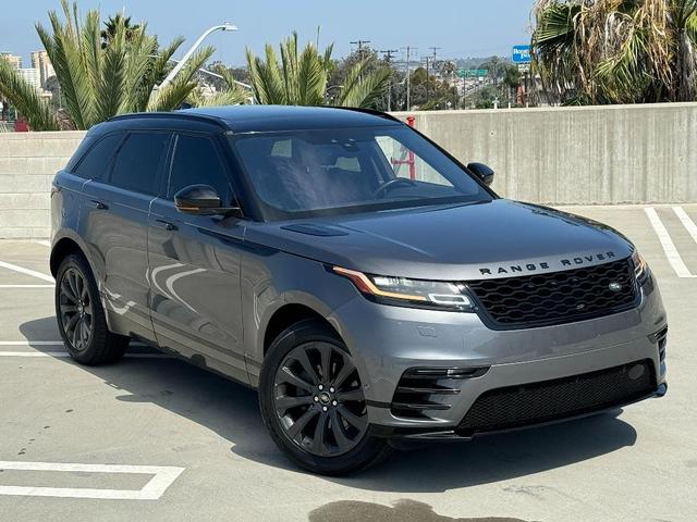 2019 land rover range rover velar p250 se r-dynamic