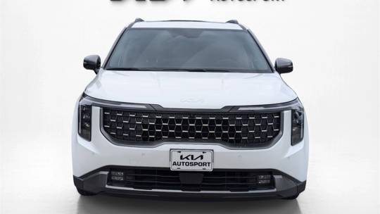 2025 Kia Carnival