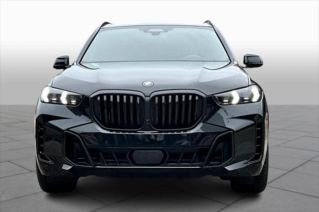 2024 bmw x5 phev xdrive50e