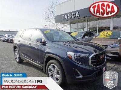 2018 gmc terrain sle 4x4 sle 4dr suv for sale in cranston, rhode island