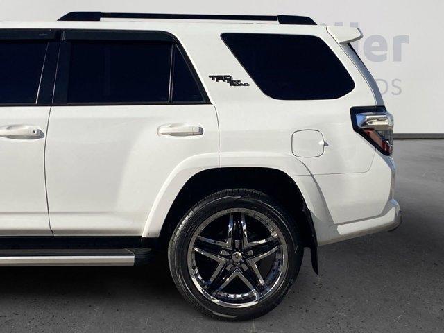 2020 toyota 4runner sport