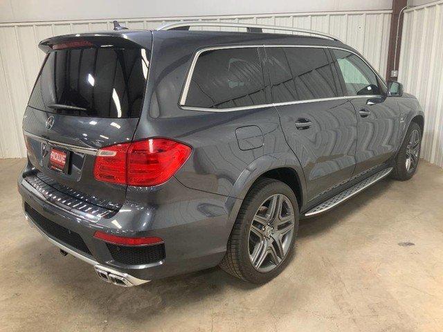 used 2015 mercedes-benz gl 63 amg 4matic madison, al 35758 for sale in madison, alabama