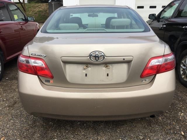 2009 toyota camry se se 4dr sedan 5a for sale in northfield, new hampshire