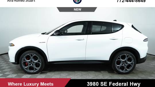 2024 Alfa Romeo Tonale