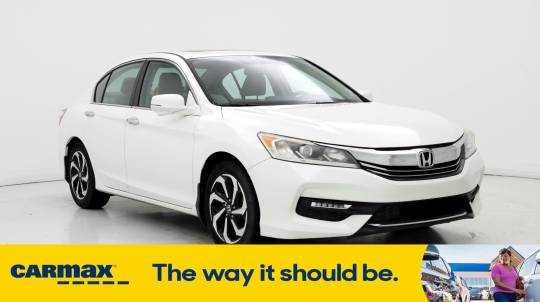 2017 Honda