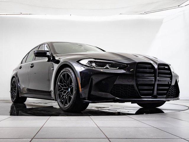 2021 bmw m3