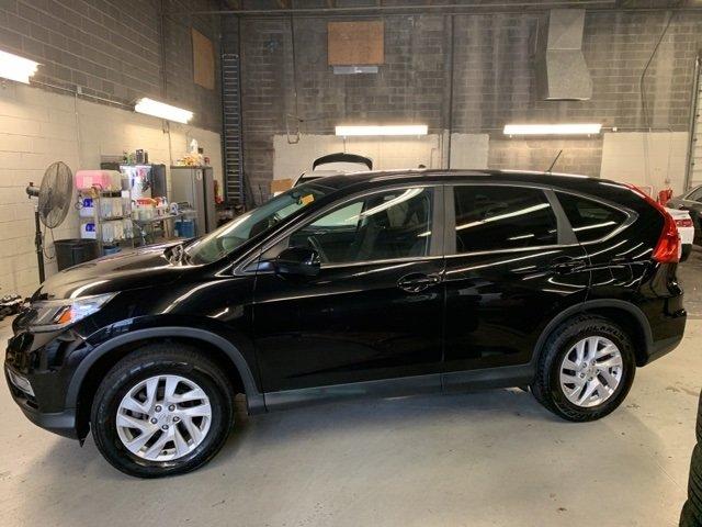 used 2015 honda cr-v awd ex winchester, va 22601 for sale in winchester, virginia