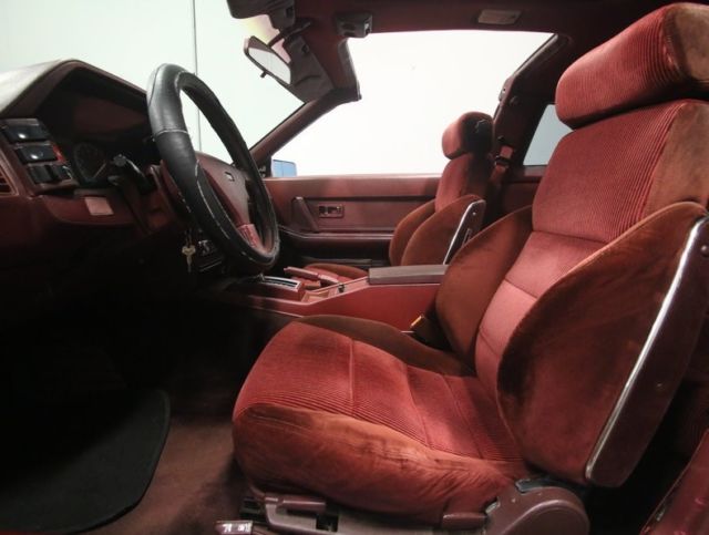 1987 nissan 300zx 114063 miles white coupe 3.0 liter v6 automatic