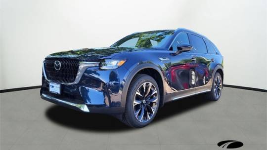 2025 Mazda CX-90