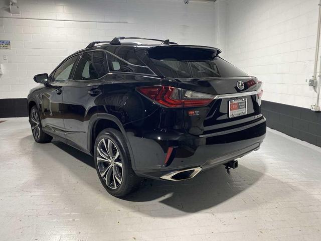 2016 lexus rx 350 350