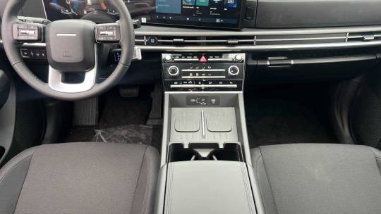 2025 Hyundai Santa Fe