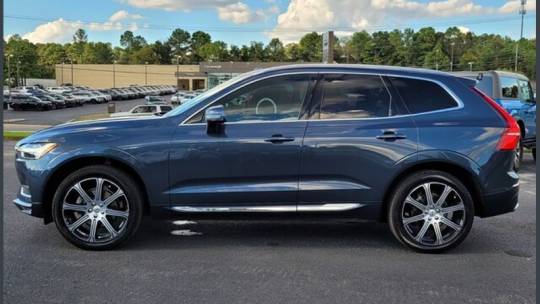 2020 volvo xc60 t5 inscription