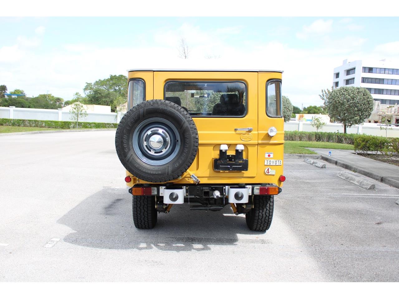 for sale: 1978 toyota land cruiser fj in o'fallon, illinois for sale in o fallon, il