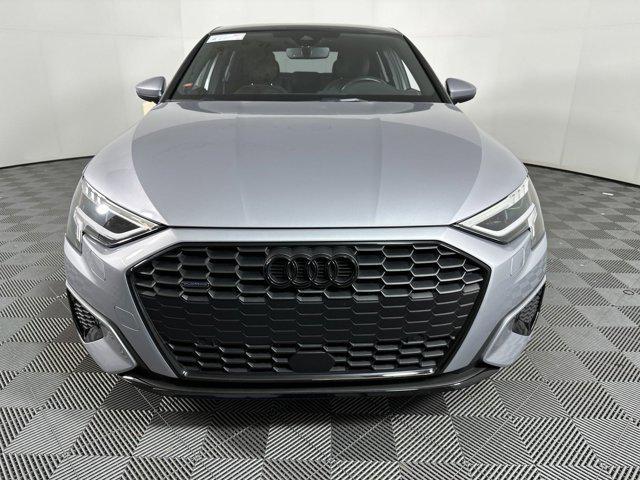 2024 audi a3 premium