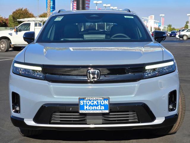 2024 honda prologue