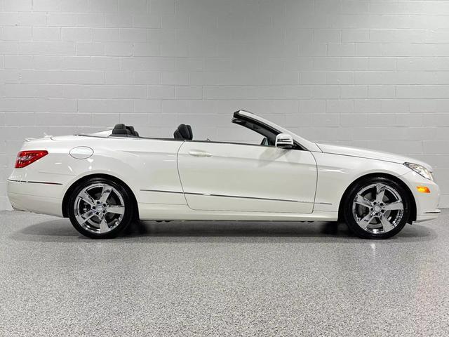 2013 mercedes-benz e-class e 350