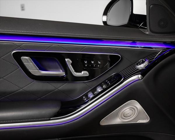 2021 mercedes-benz s-class 4matic