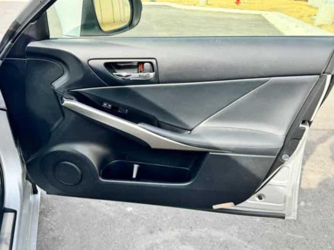 2014 lexus is base awd 4dr sedan in golden valley, minnesota