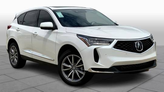 2024 Acura RDX