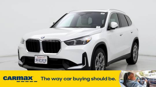 2023 BMW X1