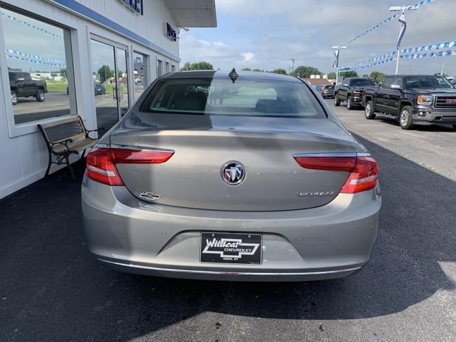 used 2019 buick lacrosse essence cadiz, ky 42211 for sale in blue spring, kentucky