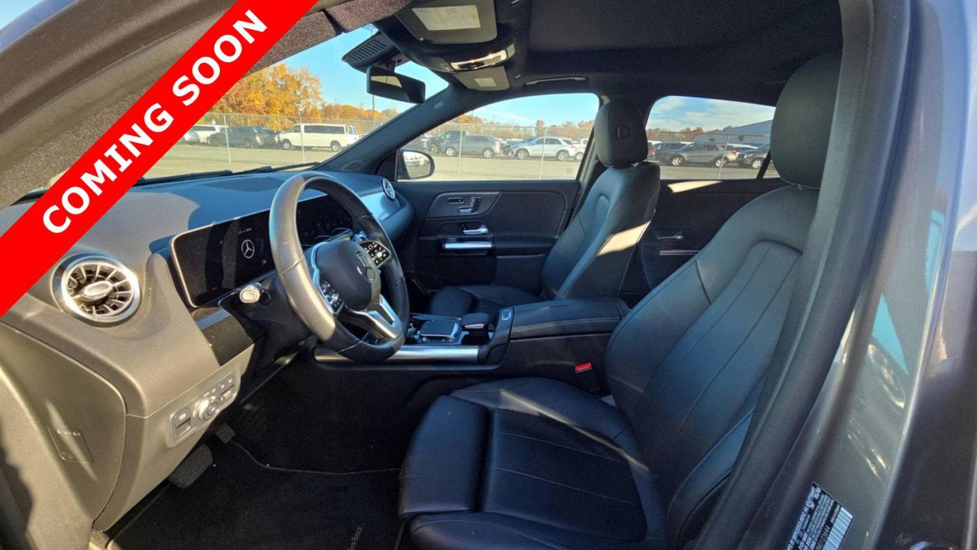 2021 mercedes-benz gla gla 250 4matic