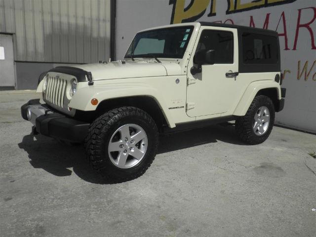 2011 jeep wrangler sahara 4x4 sahara 2dr suv for sale in smithfield, rhode island