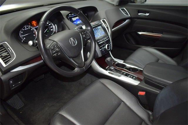 certified 2015 acura tlx woodside, ny 11377 for sale in flushing, new york