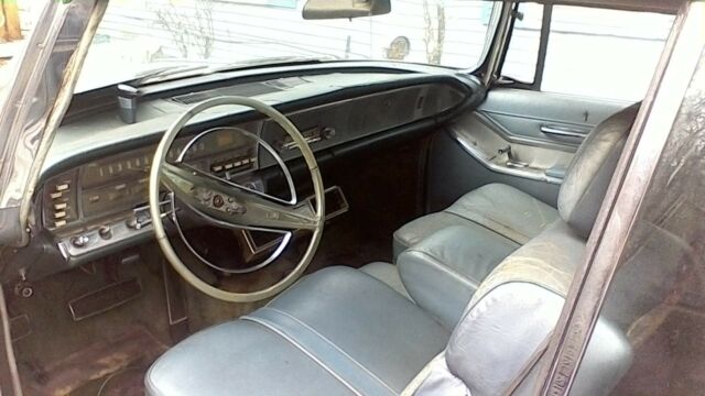 1964 imperial crown convertible