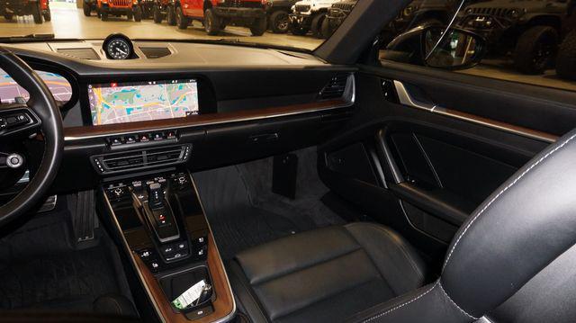 2020 porsche 911 carrera 4s