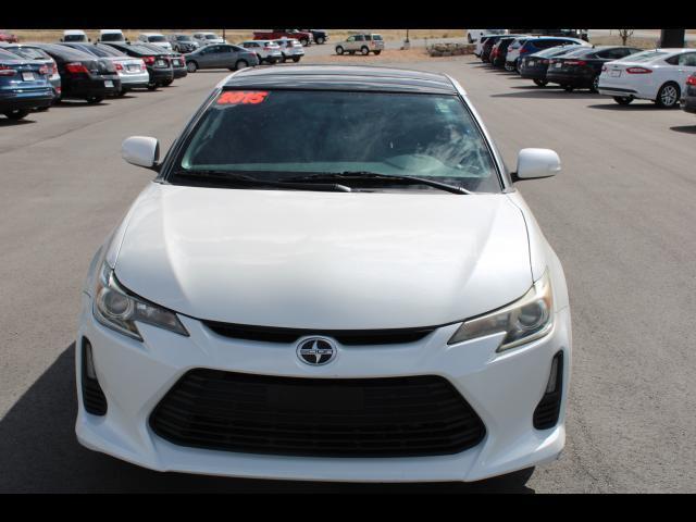 2015 scion tc
