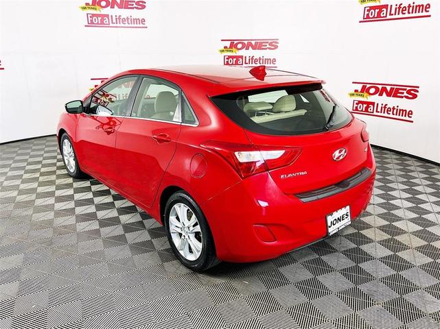 2013 hyundai elantra gt base
