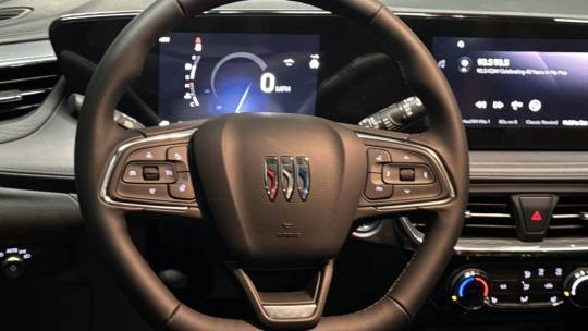 2025 Buick Encore GX