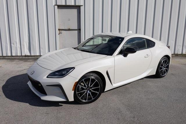 2023 toyota gr86 base