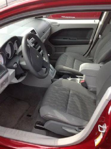 2007 dodge caliber sxt in columbus, oh