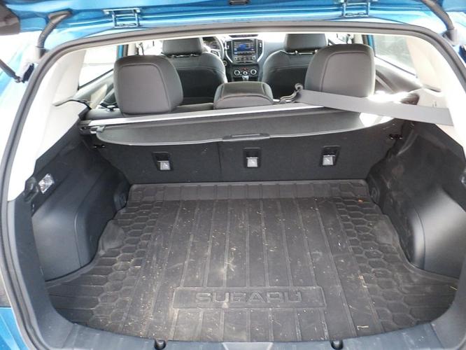 used 2018 subaru impreza 2.0i limited hatchback yorkville, ny 13495 for sale in yorkville, new york