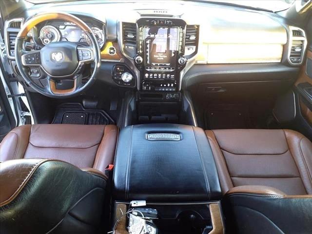 2020 ram 1500 longhorn