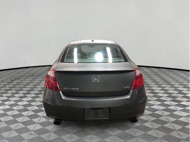 2009 honda accord ex-l