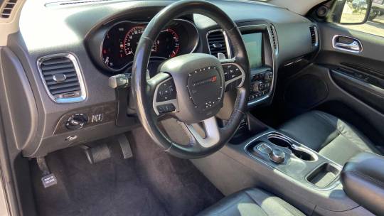 2016 Dodge Durango