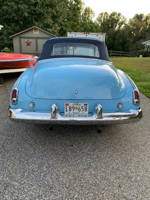 1949 oldsmobile convertible
